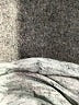 Express Solid Gray Casual Dress Size XS - photo 8