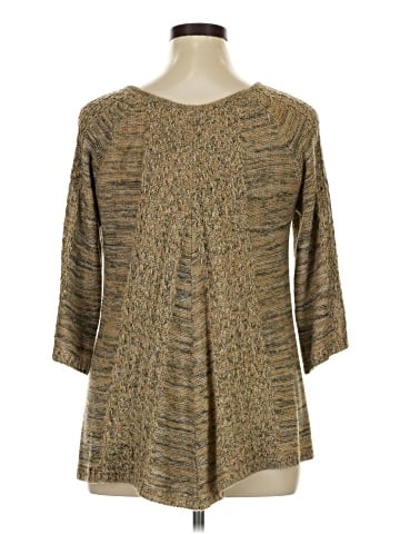 Faded Glory Pullover Sweater (view 2)