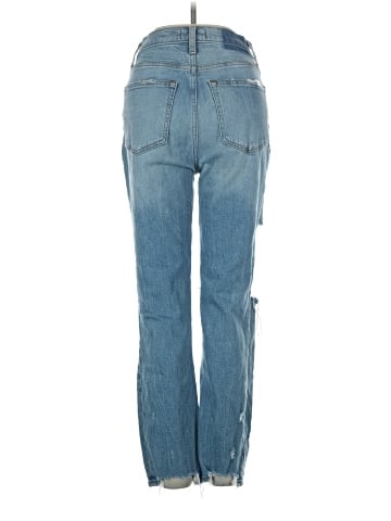 Abercrombie & Fitch Jeans (view 2)