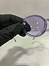 Versace Purple Sunglasses One size - photo 7