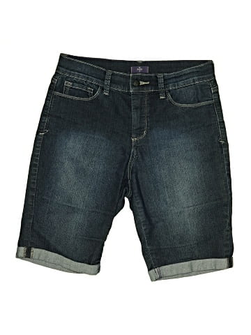 NYDJ Denim Shorts (view 1)