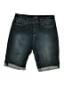 NYDJ Blue Denim Shorts Size 8 - photo 1