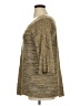 Faded Glory 100% Acrylic Gold Pullover Sweater Size 16 - 18 - photo 5