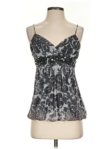 Weston Wear Sleeveless Blouse (view 1)