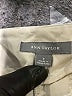 Ann Taylor Solid Tan Khakis Size 8 - photo 4