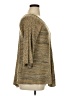Faded Glory 100% Acrylic Gold Pullover Sweater Size 16 - 18 - photo 4