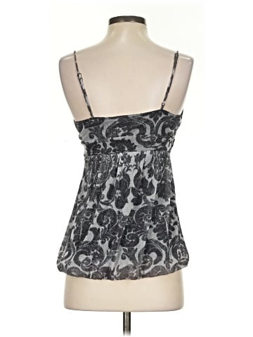 Weston Wear Sleeveless Blouse (view 2)