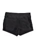 Old Navy Solid Black Athletic Shorts Size M - photo 1