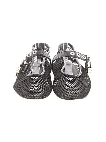 Steve Madden Flats (view 2)