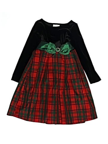 Sweet Heart Rose Dress (view 1)