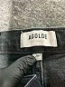 AGOLDE Black Jeans Size 26 waist - photo 7