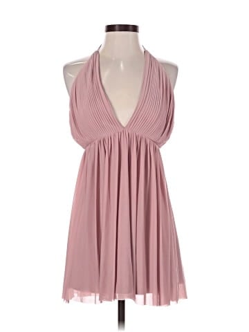 TOBI Cocktail Dress (view 1)