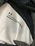Under Armour White Fleece Size L - photo 6