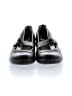 Clarks Black Flats Size 7 1/2 - photo 2