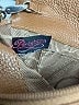 Brighton 100% Leather Brown Leather Crossbody Bag One size - photo 3