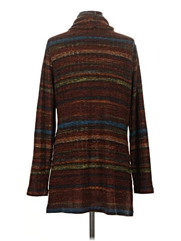 Susan Graver Pullover Sweater (view 2)
