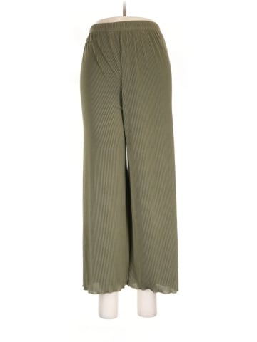 Chocolate Casual Pants (view 1)