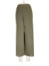 Chocolate Green Casual Pants One size - photo 1