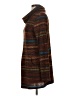 Susan Graver Stripes Brown Pullover Sweater Size S - photo 5