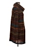 Susan Graver Stripes Brown Pullover Sweater Size S - photo 4