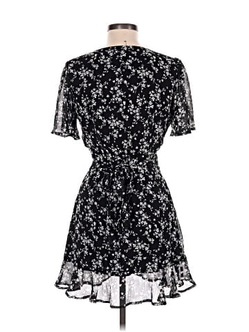 Mi ami Casual Dress (view 2)
