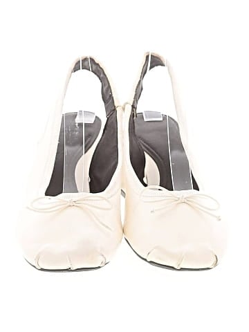 Zara Heels (view 2)