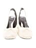 Zara Ivory Heels Size EU 38 - photo 2