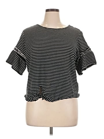 Ruby Rd. Short Sleeve T-Shirt (view 1)