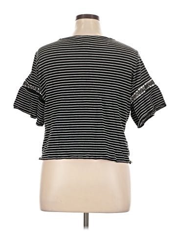 Ruby Rd. Short Sleeve T-Shirt (view 2)
