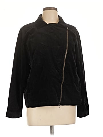 Eileen Fisher Jacket (view 1)