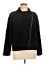 Eileen Fisher Black Jacket Size L - photo 1