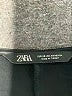 Zara Black Sleeveless Top Size XS - photo 4