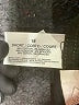 Gloria Vanderbilt Black Jeans Size 18 - photo 5