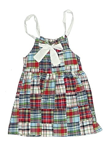 CWD Kids Dress (view 1)