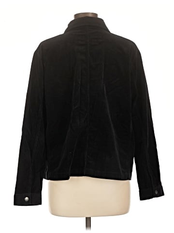 Eileen Fisher Jacket (view 2)