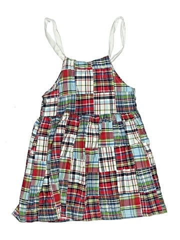 CWD Kids Dress (view 2)