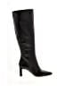 Sam Edelman Black Boots Size 6 - photo 1