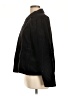 Eileen Fisher Black Jacket Size L - photo 5