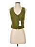 MNG Green Vest Size XS (estimated) - photo 1