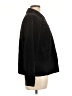 Eileen Fisher Black Jacket Size L - photo 4