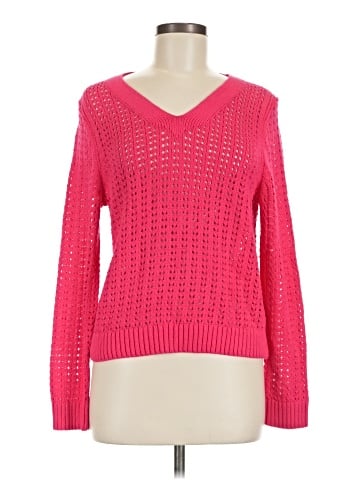 Talbots Pullover Sweater (view 1)