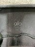 Alo Black Active Pants Size XXS - photo 7