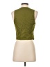 MNG Green Vest Size XS (estimated) - photo 2