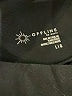 OFFLINE by Aerie Black Active Pants Size L - photo 7