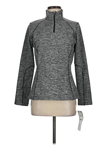 Spyder Track Jacket (view 1)