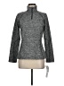 Spyder Gray Track Jacket Size M - photo 1