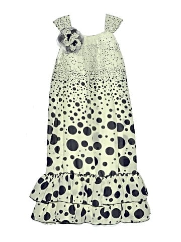 Isabella & Chloe Dress (view 1)