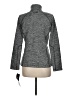 Spyder Gray Track Jacket Size M - photo 2