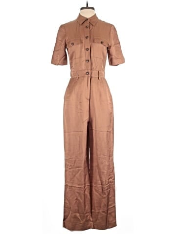 Iris & Ink Jumpsuit (view 1)