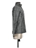 Spyder Gray Track Jacket Size M - photo 4